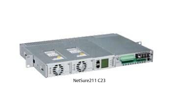 NetSure211 C23艾默生嵌入式通信電源 穩(wěn)定可靠的核心動(dòng)力