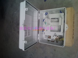 塑料插片式1分8光分路器箱 慈溪市巨鑫通信設備廠生產(chǎn)部的創(chuàng)新力作